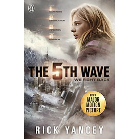 Download sách The 5th Wave (Book 1)